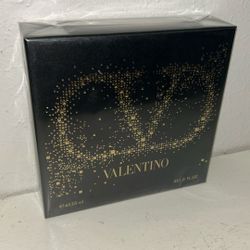 Valentino Gift Set