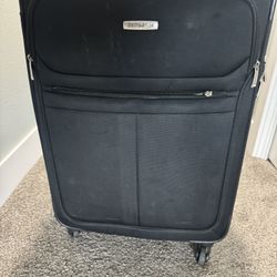 Samsonite Large Suitcase 