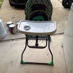 High Chair 
