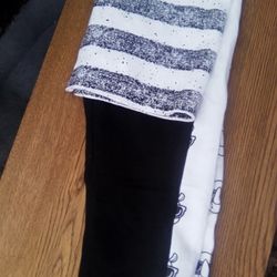 Boys Ecko Sweats And Shirt 