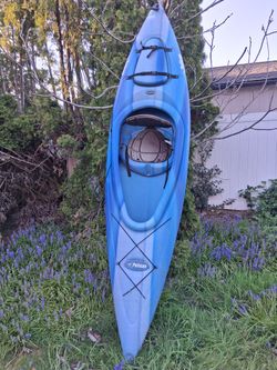 Pelican Kayak