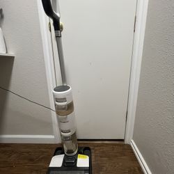 Tineco Vacuum & Floor Washer – Works Great