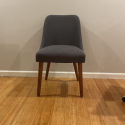 Mid century Side Chair 