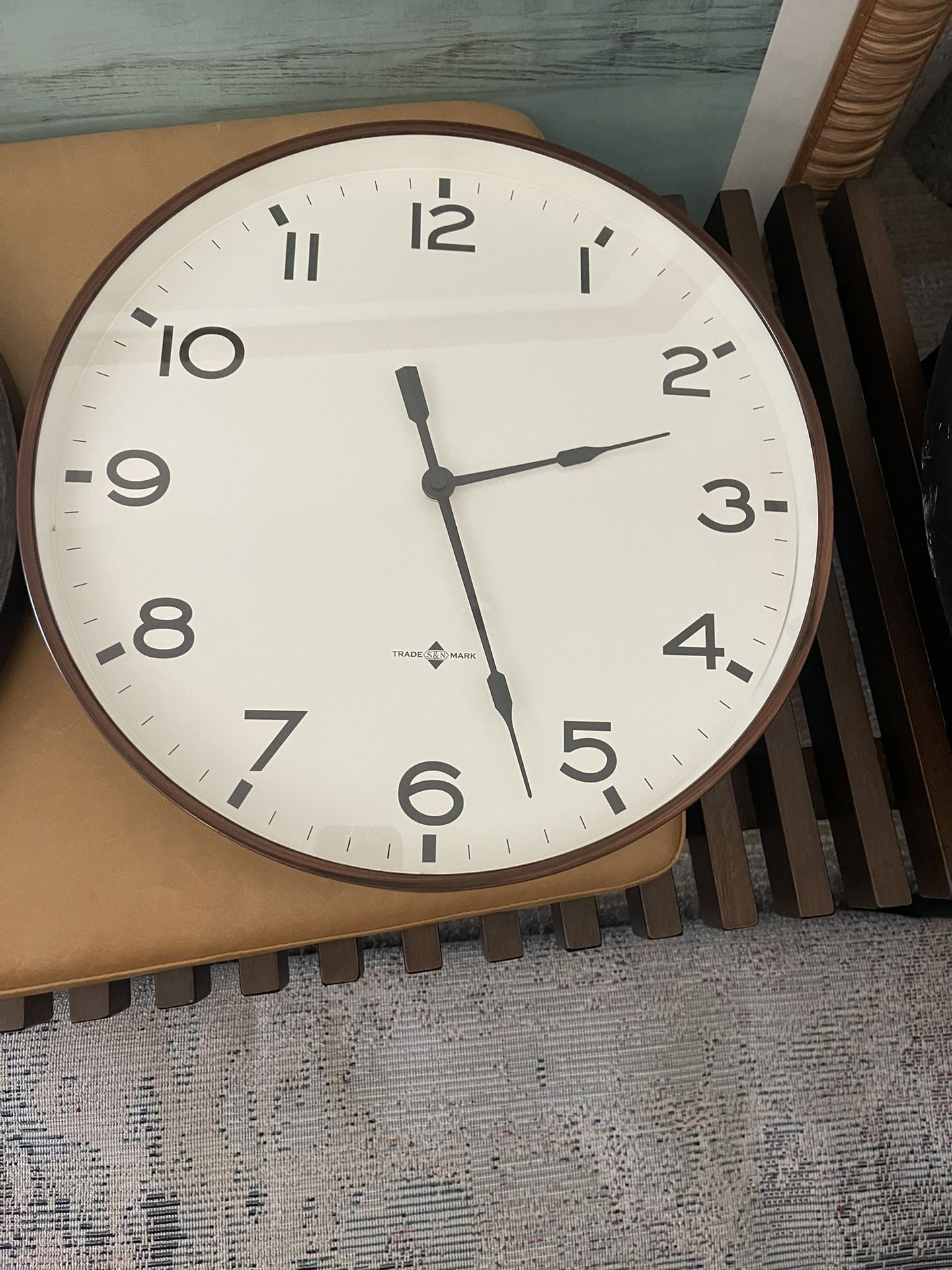 Clocks