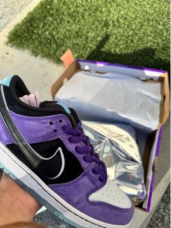 Nike Dunk