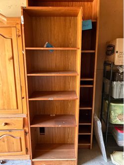 Bookshelf