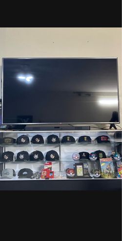 LG tv