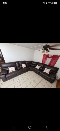 Room 3 reclining places