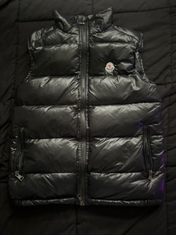 Moncler Maya Vest