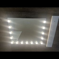 Led Vanity Mirror 