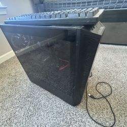Cyberpower Pc Tower 