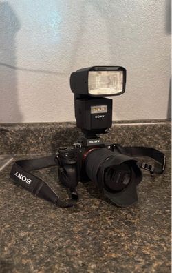 Sony Alpha a7 II