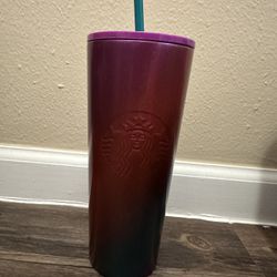Starbucks Cup