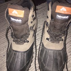 New boots size 10 only $35 firm