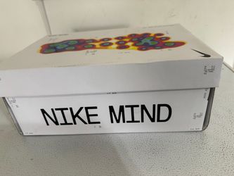 nike mind slides size 11