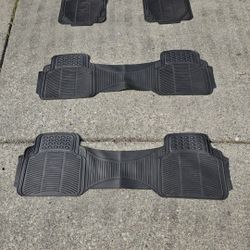 Car Mats