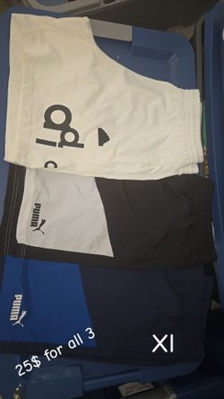 Men SHORTS