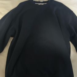 Proclub crew neck sweater xl