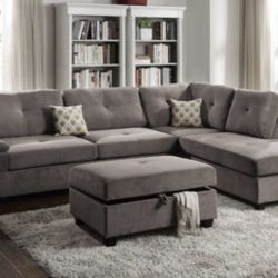 Sectional Sofa
