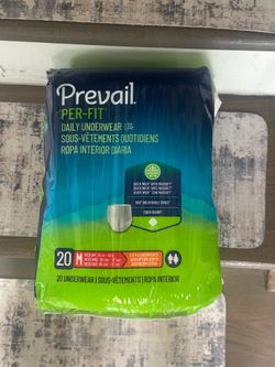 Adult diapers