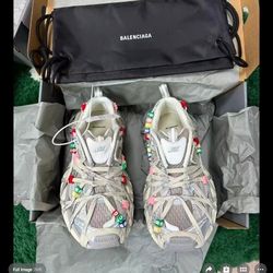 Balenciaga Size 9.5 Men 