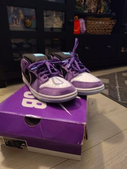 Nike SB Hailey Wilson