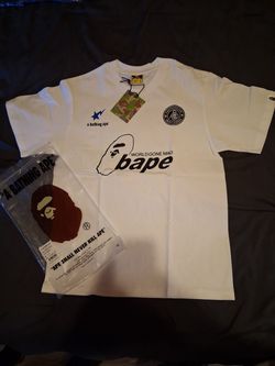 Bape t-shirt
