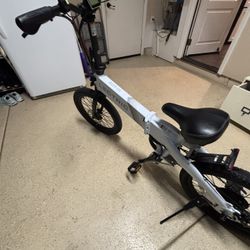 Lectric Xp Lite 2.0 Foldable E-bike 
