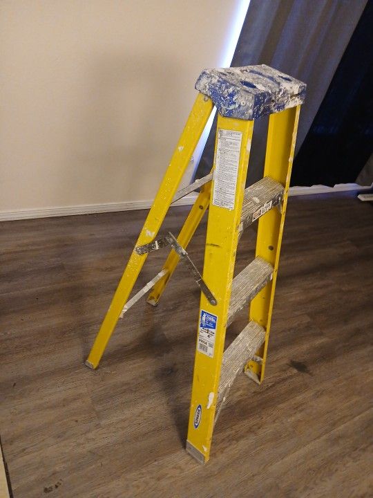 Ladder
