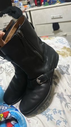 botas originales de hombre size 10