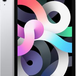 iPad Air (4th generation) NEW!! (Apple replacement under AppleCare)