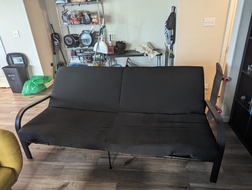 Futon