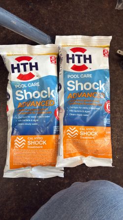 Shock