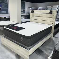 Brand New Mattress For Sale