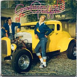 American Graffiti Vol lll