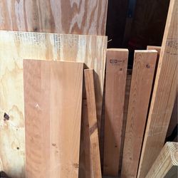 Miscellaneous Lumber
