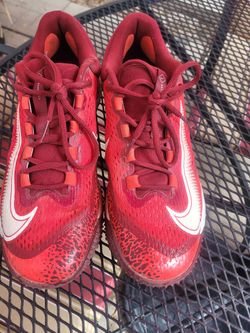 Baseball Turfs Shoes....