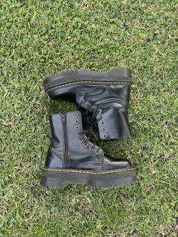 Dr Martens Jadon Boot