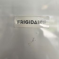 Frigidaire  Upright Freezer