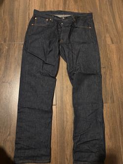 Levi’s 501 Jeans