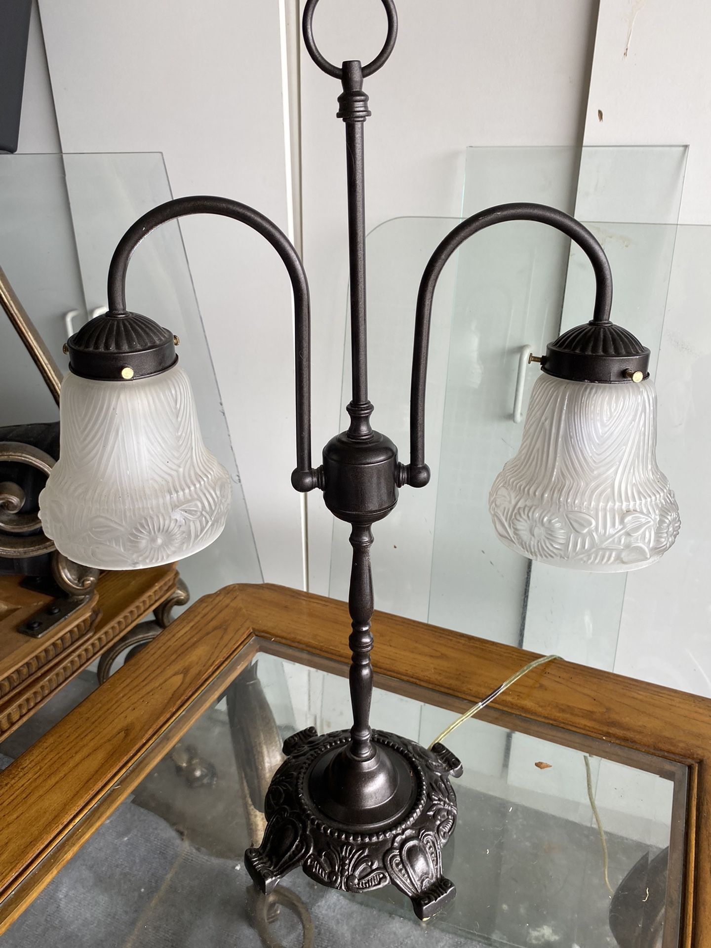 Vintage Lamp