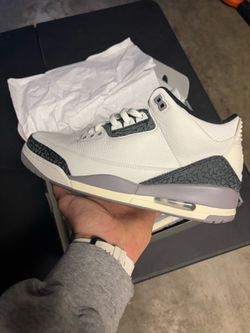 Jordan 3