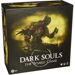 Dark Souls Board Game