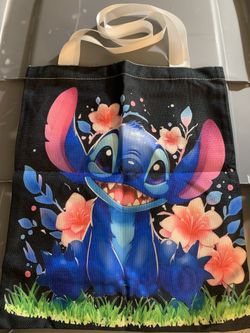 Stitch Shoulder Bag