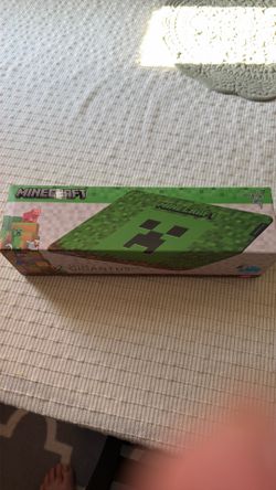 Minecraft Razer Gigantus V2 soft gaming mouse mat