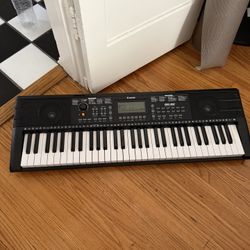Keyboard
