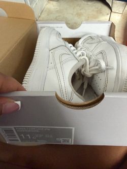 Nike Air Force 1