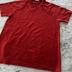 Rhone workout shirt