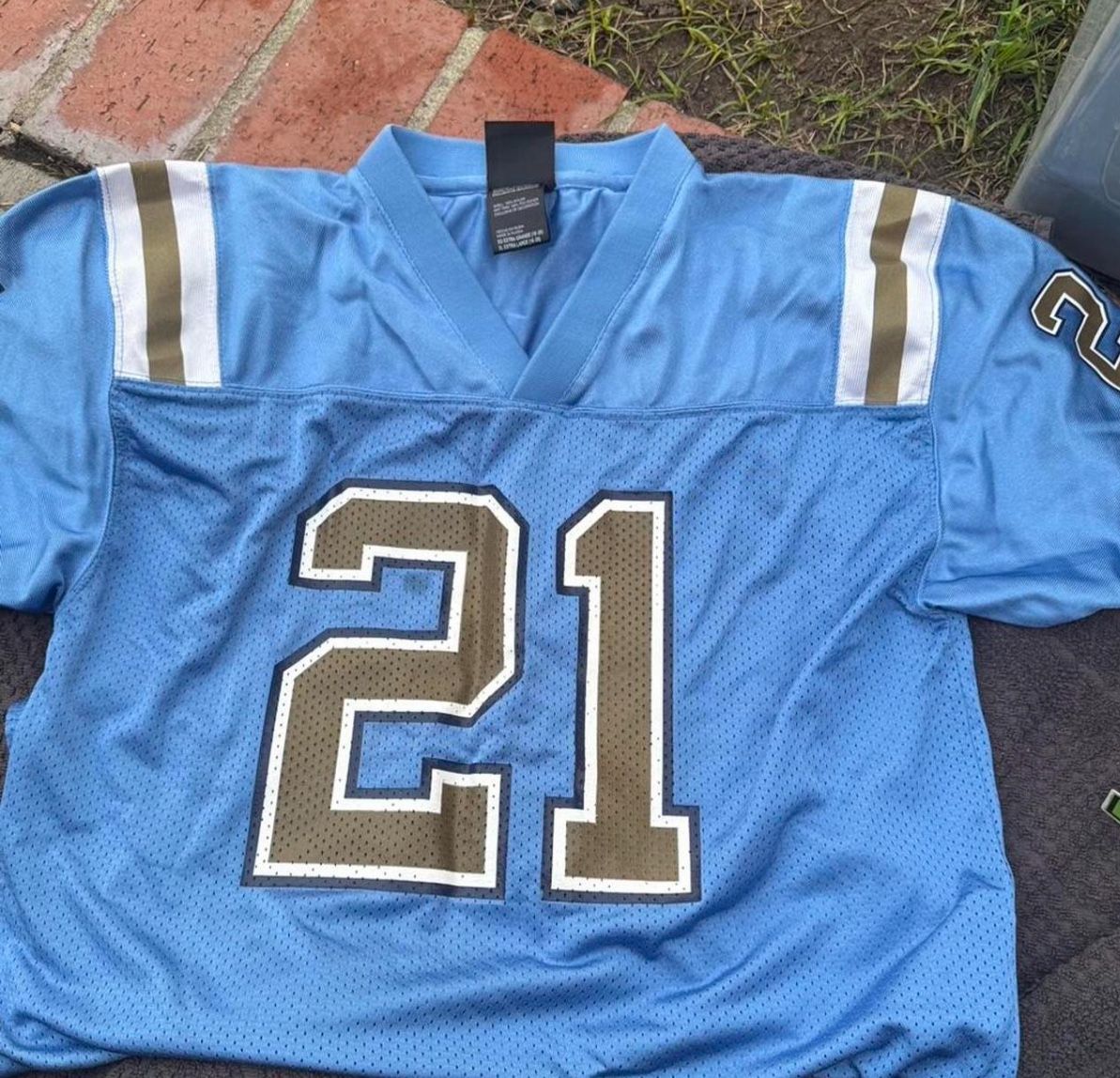 UCLA Bruins Football Jersey