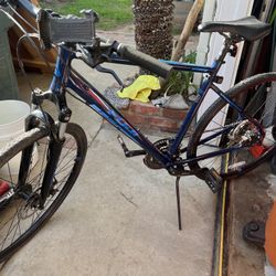 Mountain Bike